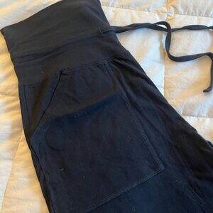 Pact All Ease Foldover Pant